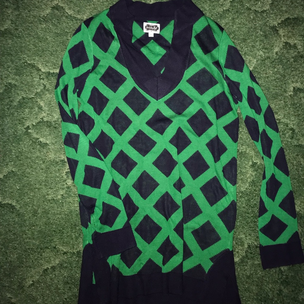 Mudpie sweater
